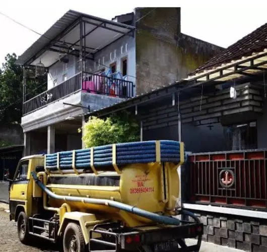 Sedot WC mranggen Terdekat