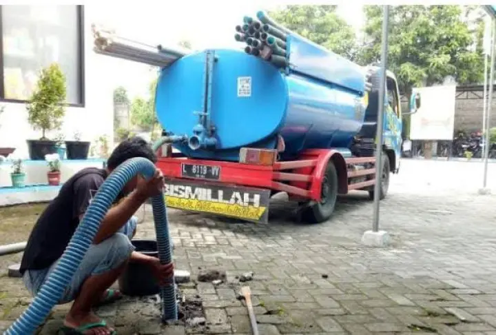 Sedot WC mranggen Murah