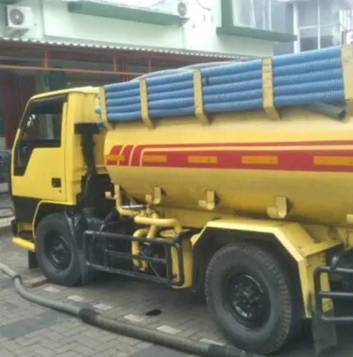 Sedot WC mranggen Terdekat
