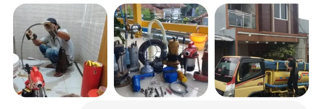 Jasa Sedot WC mranggen Murah Terpercaya