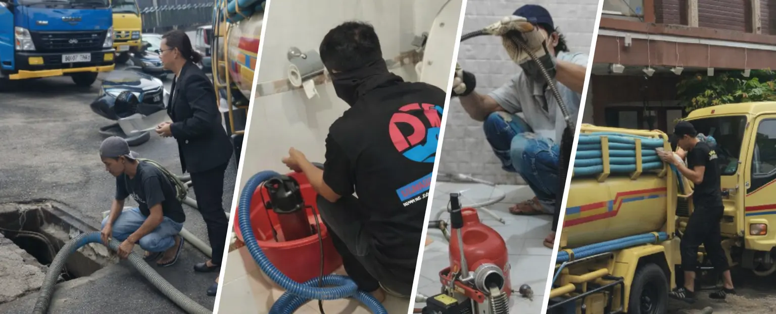 Jasa Sedot WC mranggen Terdekat