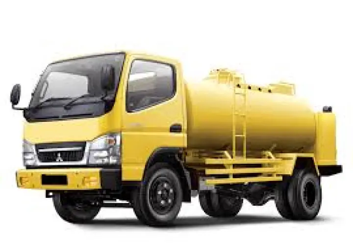 SEDOT WC SAMPAI HABIS di Mranggen